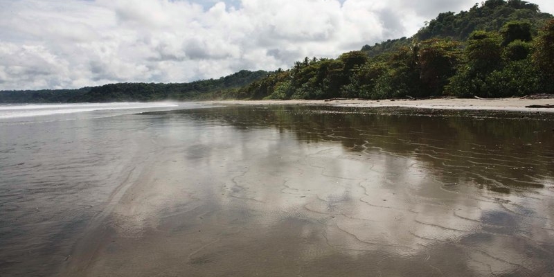 Playa Cocal